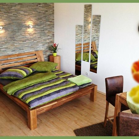 Apartment Sonne - Ruhig In Der Naehe Des Hauptbahnhof Braunschweig Eksteriør billede