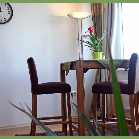 Apartment Sonne - Ruhig In Der Naehe Des Hauptbahnhof Braunschweig Eksteriør billede