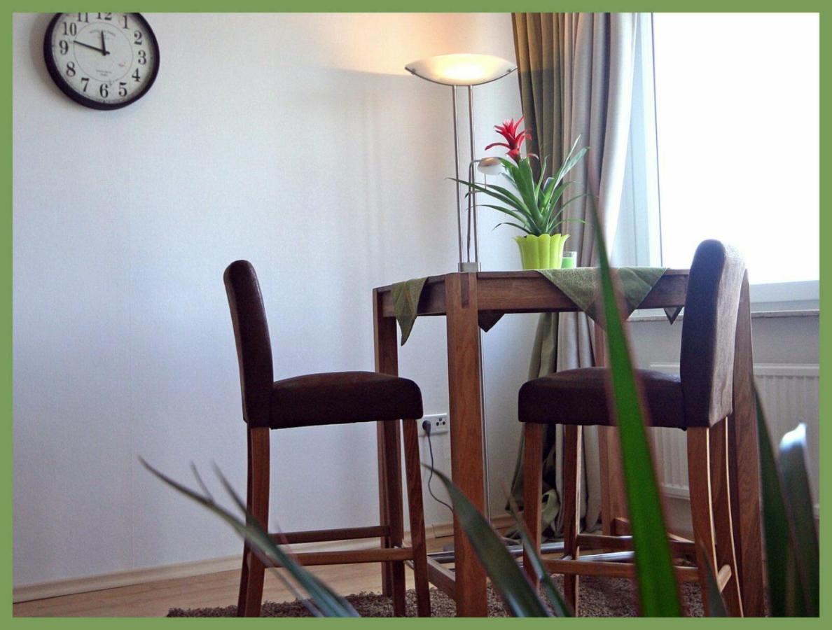 Apartment Sonne - Ruhig In Der Naehe Des Hauptbahnhof Braunschweig Eksteriør billede