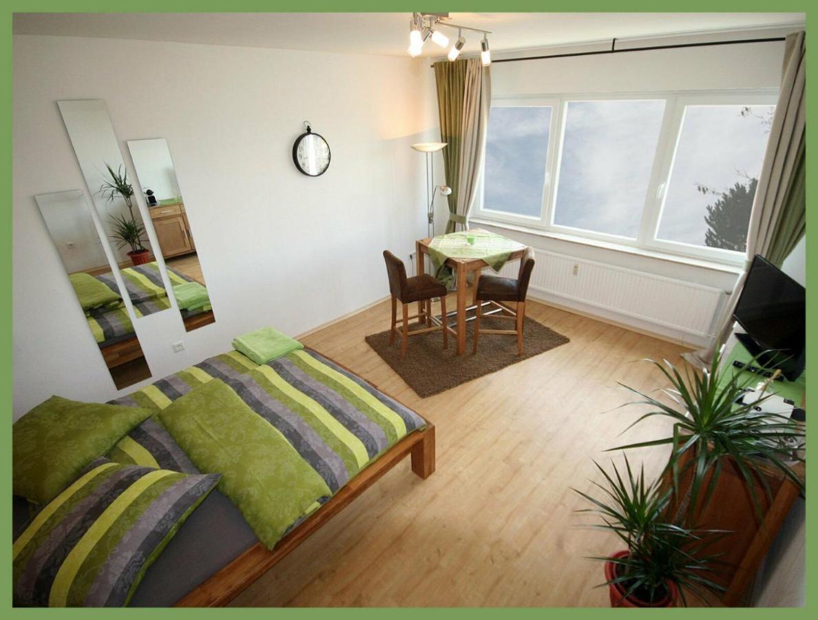 Apartment Sonne - Ruhig In Der Naehe Des Hauptbahnhof Braunschweig Eksteriør billede